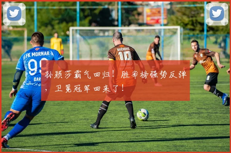 孙颖莎霸气回归!胜率榜强势反弹,卫冕冠军回来了!