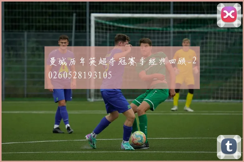 曼城历年英超夺冠赛季经典回顾_20260528193105