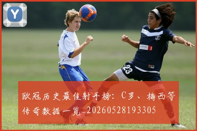 欧冠历史最佳射手榜：C罗、梅西等传奇数据一览_20260528193305